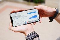iOS 13 : enfin un clavier swipe natif sur iPhone ?