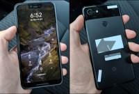 Les Google Pixel 3 enfin en France ? L'événement de rentrée aura aussi lieu...