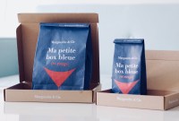 Avec sa box menstruelle, Marguerite & Cie promeut les tampons biologiques