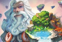 Découvrez Orbis, notre jeu de société de la semaine