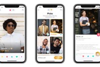 Vous faîtes défiler trop de profils sans réfléchir ? Tinder a une solution, mais...