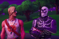 Fortnite atteint un pic de 8,3 millions de joueurs en simultané et c'est colossal