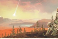 Découvrez Terraforming Mars, notre jeu de société de la semaine