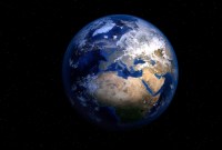 L'axe de rotation de la Terre s'est déplacé en un siècle, et c'est de...