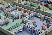 Test : Two Point Hospital est le digne héritier de Theme Hospital