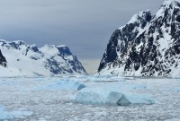 Ce bruit sinistre sous la banquise de l'Antarctique permet de comprendre son passé trouble