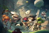 Découvrez Boufbowl, notre jeu de société de la semaine