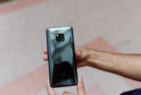 Huawei va ajouter un quatrième capteur à l'arrière de ses téléphones