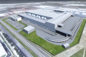 Dyson s'installe à Singapour pour sa première voiture électrique attendue en 2021