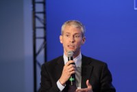 Franck Riester : l'ancien rapporteur de la loi Hadopi devient ministre de la Culture