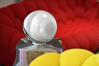 The Pearl : pour 2 790 €, Cabasse ose l'enceinte connectée