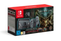 Diablo III aura droit à son tour à une Nintendo Switch collector