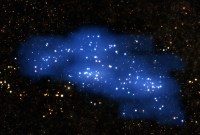 Hypérion : 3 questions pour comprendre pourquoi ce superamas de galaxies est si important