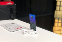Prise en main du Huawei Mate 20 Pro : le smartphone de toutes les...