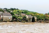 Inondations : Météo-France aura un nouveau supercalculateur pour mieux prévoir les intempéries