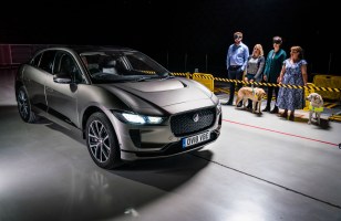Jaguar offre une remise sur son I-Pace... aux propriétaires de Tesla