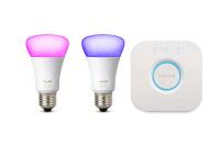Le Deal du Jour : toutes les Philips Hue dont vous avez besoin sont...