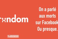 Ils parlent aux esprits sur Facebook (ou presque) : une aventure à écouter dans...