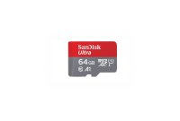 Le Bon Plan du Jour : la microSDXC SanDisk de 64 Go passe à...