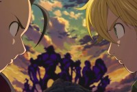 Les Seven Deadly Sins sont de retour sur Netflix : que vaut cette deuxième...