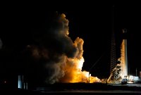 Falcon 9 : le prochain vol marquera une étape importante pour SpaceX