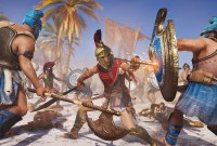 Le Bon Plan du Jour : Assassin's Creed Odyssey (PC) à 26,99 euros sur...