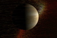 Oubliez Mars : voici pourquoi l'atmosphère de Venus serait bien plus accueillante