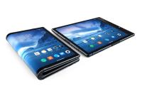 Oppo travaille aussi sur un smartphone pliable, après Samsung et Huawei