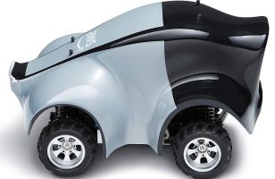 On peut maintenant acheter la mini voiture autonome d'Amazon (mais il faut la programmer)