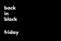 Black Friday : comment bien se préparer pour éviter les mauvaises surprises