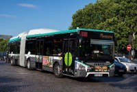L’Île-de-France travaille sur une app de transport tout-en-un copie de l’app CityMapper