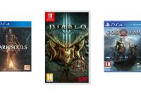 Cyber Monday : 6 grands jeux vidéo à petit prix, sélectionnés par la rédaction
