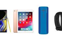 Logitech UE Boom 2, Nintendo Switch, iPad 32 Go... : eBay lance ses bons...