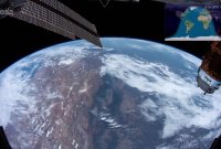 Ce timelapse 4K de la Terre depuis l'ISS est la plus belle manière de...