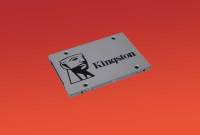 Le Bon Plan du Jour : le SSD Kingston de 480 Go est moitié...