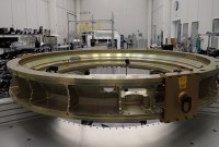 La plus grande caméra numérique du monde fait la taille d'une voiture... mais à...