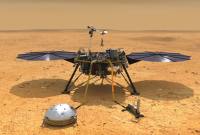 Ouf : le sismomètre français installé sur Mars fonctionne bien !