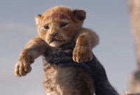 Le Roi Lion se dévoile dans une première bande-annonce