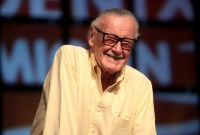 Stan Lee est mort : des centaines de super-héros Marvel en deuil