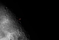 « Retourner sur la Lune pour y rester » : la Nasa fête ses...