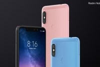 Le Bon Plan du Jour : le Xiaomi Redmi Note 6 Pro à 154...