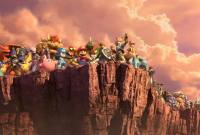 Test de Super Smash Bros. Ultimate : les joueurs Switch méritaient le meilleur opus