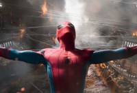 La séance 4K du week-end : Spider-Man Homecoming