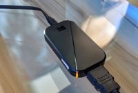 Orange veut mettre un PC dans une clé 5G