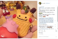 Quoi de mieux pour emballer ses AirPods qu'un Pikachu en crochet ?
