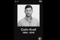 Le cofondateur de Vine est décédé à l'âge de 34 ans