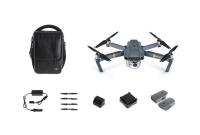 Le Bon Plan du Jour : le drone DJI Mavic Pro Fly More Combo...