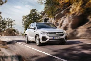 Gamme électrique Volkswagen I.D. : un SUV de luxe et un buggy de plage...