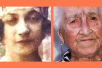 Jeanne Calment est-elle vraiment morte à 122 ans ? Un transhumaniste russe en doute