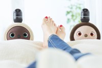 Pour 2 700 €, ce robot ne volera pas votre travail, mais... votre cœur...